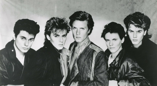 Stiahni si Hudba Duran Duran - Discography (1981-2023)[FLAC]