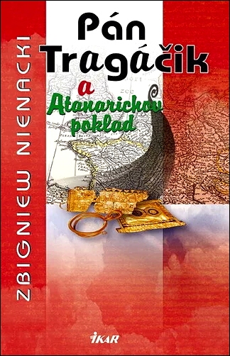 Stiahni si Knihy a Časopisy Zbigniew Nienacki - Pán Tragáčik a Atanarichov poklad (2005)(SK)