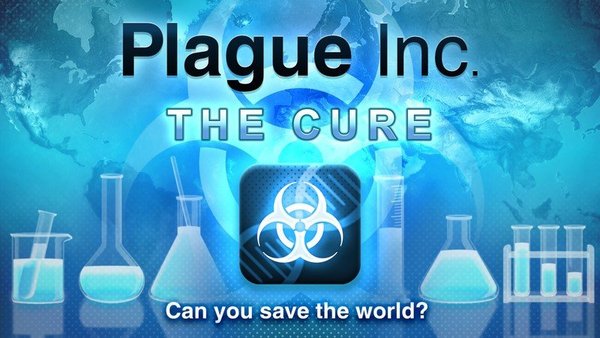 Stiahni si Hry na Windows Plague Inc Evoluted + The Cure