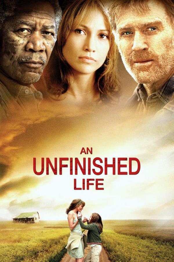 Stiahni si HD Filmy Zit po svem / An Unfinished Life (2005)(CZ)[1080p] = CSFD 74%