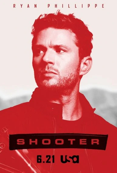 Stiahni si Seriál Odstrelovac / Shooter - S03E05 (CZ)[TvRip][1080p] = CSFD 73%