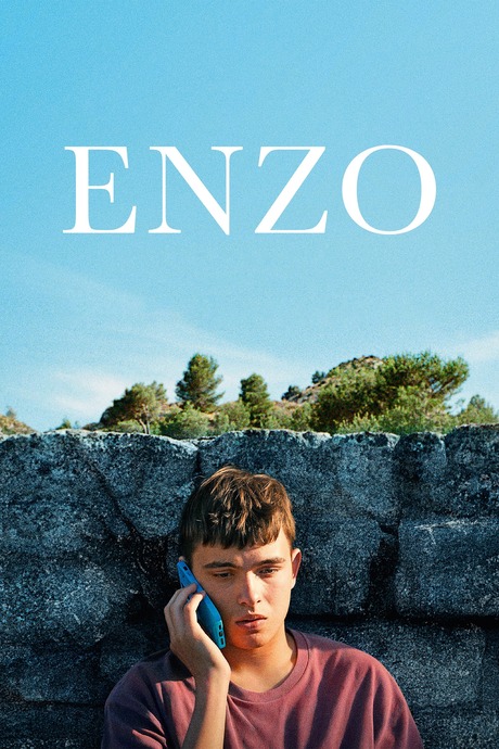 Stiahni si HD Filmy Enzo 2025 WEB French H264-RBB mp4