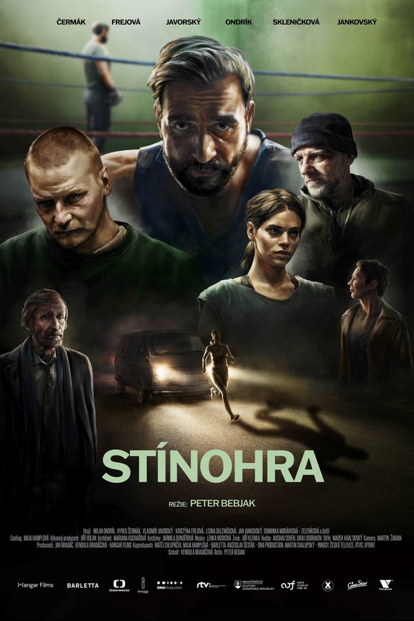 Stiahni si Filmy CZ/SK dabing Stínohra /  Tieňohra  (2022)(CZ)[WEB-DL][720p](HEVC) = CSFD 59%