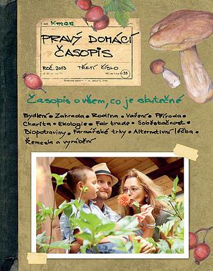 Stiahni si Knihy a Časopisy Pravy domaci casopis (03/2013)(CZ)