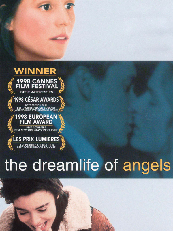 Stiahni si Filmy s titulkama  Vysněný život andělů / The Dreamlife of Angels (1998)(FR) [AVC][1080p] = CSFD 81%