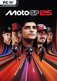 Stiahni si Hry na Windows MotoGP 25 Repack (2025)