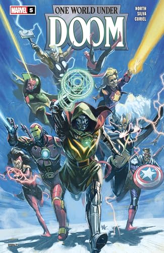 Stiahni si Knihy a Časopisy Marvel Week+ (06-11-2025)