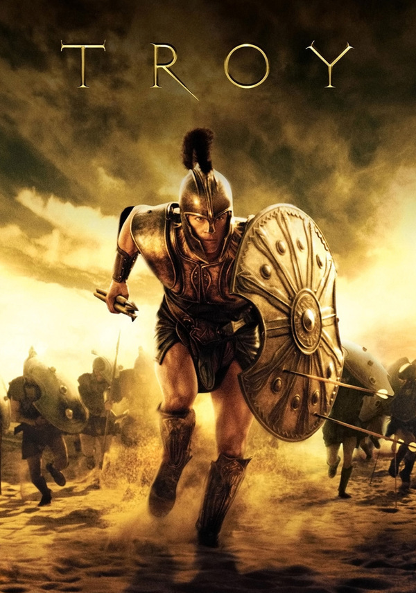 Stiahni si HD Filmy Troja / Troy (2004)(CZ/SK/EN)[1080p] = CSFD 73%