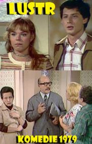 Stiahni si Filmy CZ/SK dabing Lustr (1979)(CZ)[1080p][WEB-DL] = CSFD 62%