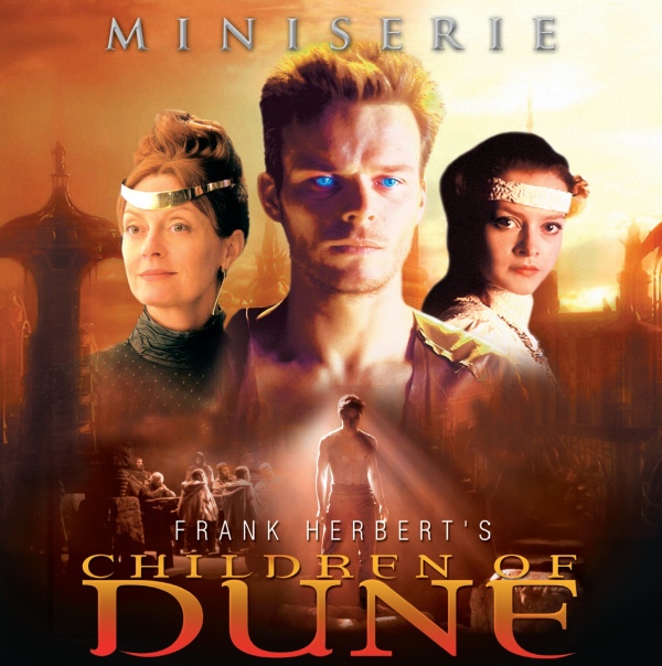 Stiahni si Filmy CZ/SK dabing     Deti planety Duna / Children of Dune E01 (CZ/EN)[HEVC][1080p] = CSFD 74%