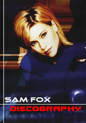 Stiahni si Hudba Samantha Fox - Discography 1986-2012
