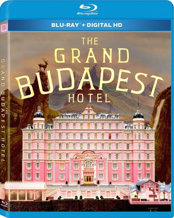 Stiahni si Blu-ray Filmy Grandhotel Budapešť / The Grand Budapest Hotel (2014)(CZ/EN)[1080p] = CSFD 80%