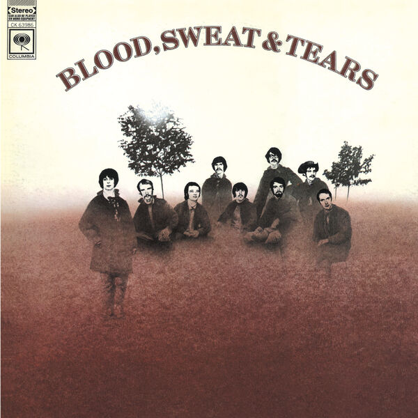 Stiahni si Hudba Blood, Sweat & Tears - Blood, Sweat & Tears (Expanded Edition)(1968)[FLAC]
