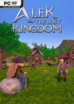 Stiahni si Hry na Windows Alek - The Lost Kingdom Build v18409832 (2021)