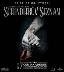 Stiahni si HD Filmy Schindleruv seznam / Schindler's List (1993)(CZ/EN)[1080p][HEVC] = CSFD 92%
