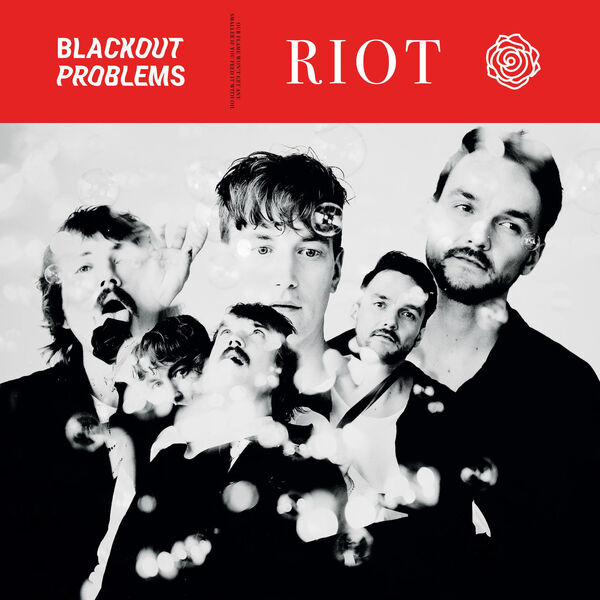 Stiahni si Hudba BLACKOUT PROBLEMS - Riot (2024)[MP3 CBR 320]