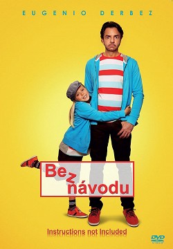 Stiahni si HD Filmy Bez návodu / No se Aceptan Devoluciones / Instructions Not Included (2013)(CZ/ES)[1080p][Remux] = CSFD 73%