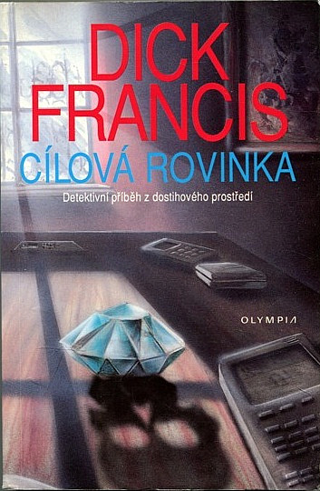 Stiahni si Mluvené slovo Francis Dick - Cílova rovinka (Jiri Zavrel)2004(15h19m45s)