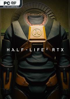 Stiahni si Hry na Windows Half Life 2 RTX-GoldBerg