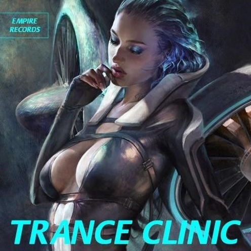 Stiahni si Hudba VA - Empire Records - Trance Clinic (2019) MP3 [320 kbps]