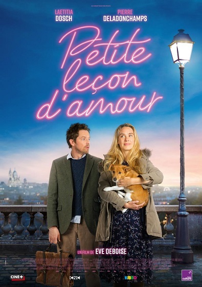 Stiahni si Filmy CZ/SK dabing  Malá lekce lásky / Little Lesson of Love (2021)(CZ)[WebRip][1080p] = CSFD 50%