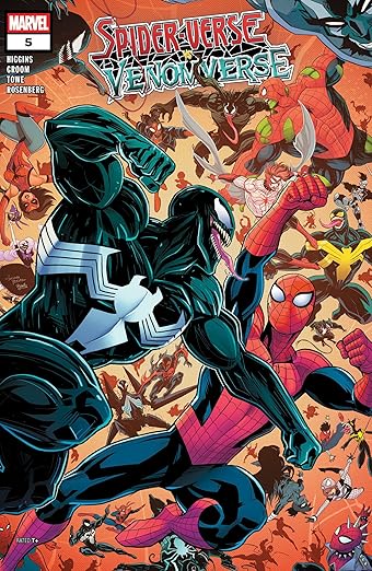 Stiahni si Knihy a Časopisy  Marvel Week+ (09-10-2025)