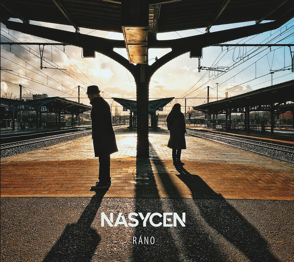 Stiahni si Hudba Nasycen - Rano (2019)[MP3.CBR.320]