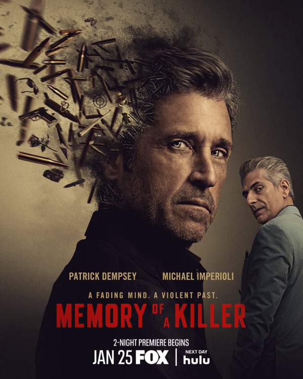 Stiahni si Seriál Memory of a Killer S01E02 (EN)[1080p] = CSFD 50%