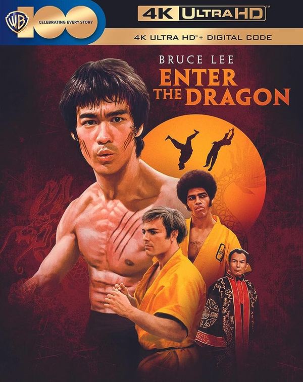Stiahni si Filmy CZ/SK dabing Drak přichází / Enter the Dragon (1973)(CZ/EN)[2160p][Special Edition][HDR10/DV][HEVC] = CSFD 76%
