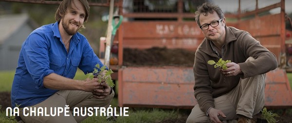 Stiahni si TV Pořad Na chalupe: Australie / River Cottage: Australia 1.serie (2013)(CZ)[TvRip] = CSFD 78%