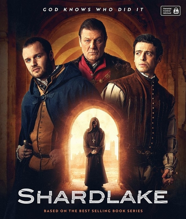 Stiahni si Seriál Shardlake S01 (2024)(EN)[WebRip][1080p] = CSFD 80%