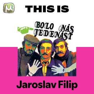 Stiahni si Hudba This Is - Jaroslav Filip Bolo nás Jedenást (2025)