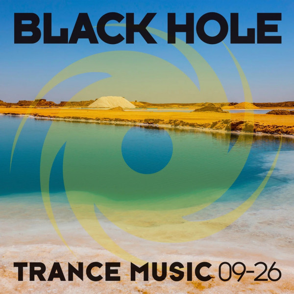 Stiahni si Hudba VA - Black Hole Trance Music - 09 (2026)