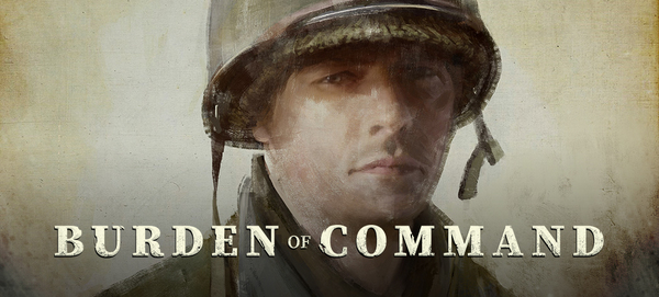 Stiahni si Hry na Windows Burden of Command (v1.0.2) [FitGirl Repack]