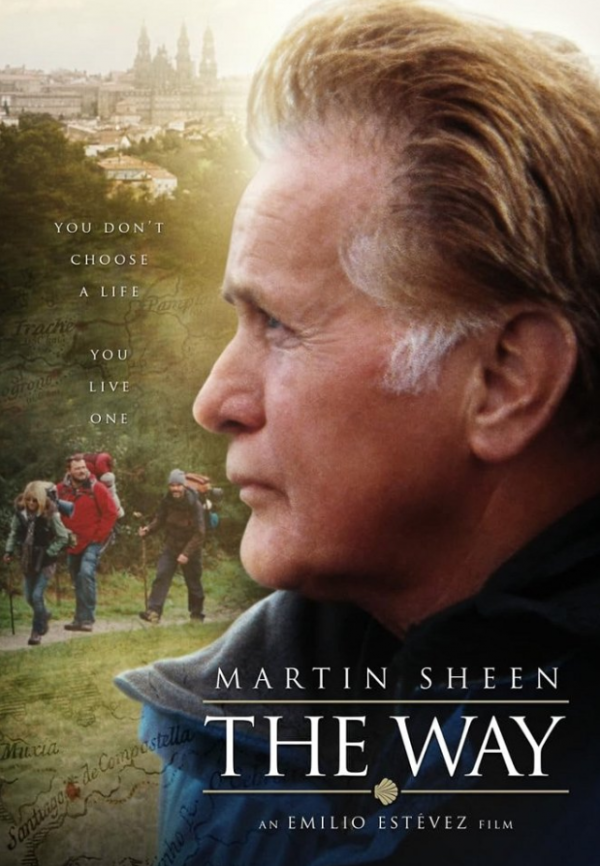Stiahni si Filmy s titulkama The Way / Pouť / Cesta (2010)[1080p] BDRip = CSFD 76%