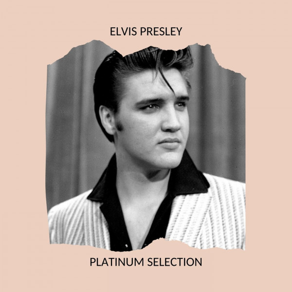 Stiahni si Hudba Elvis Presley - Platinum Selection (2020)