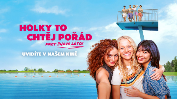 Stiahni si Filmy CZ/SK dabing Holky to chtěj pořád / Mädchen Mädchen (2025)(CZ)[1080p]