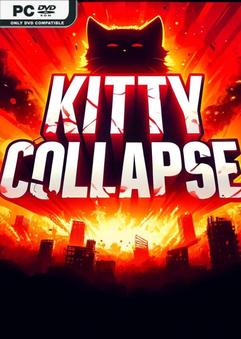 Stiahni si Hry na Windows Kitty Collapse (2025) [TENOKE]