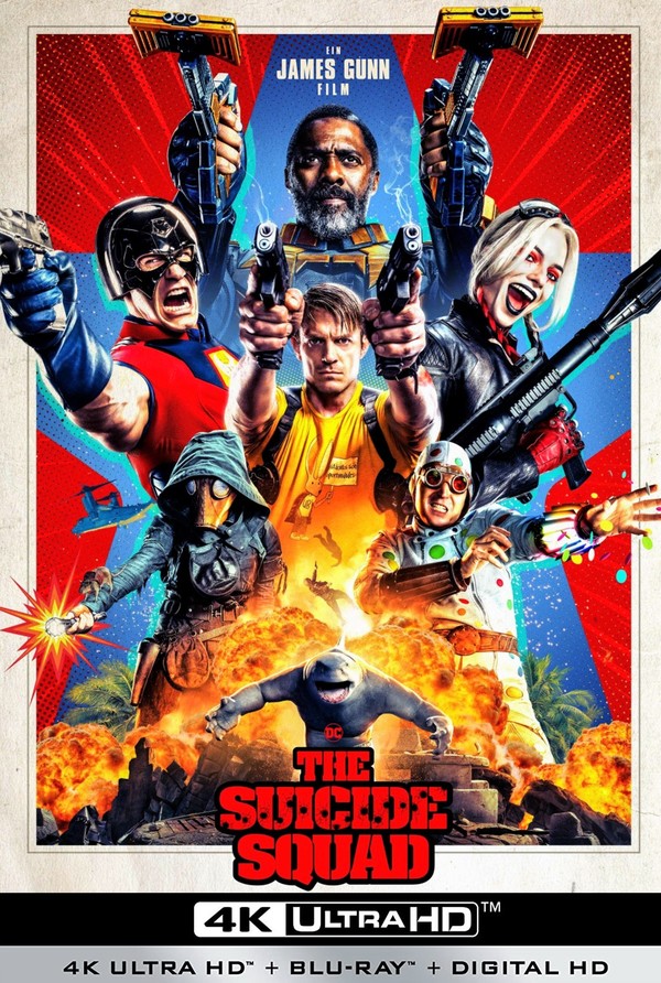 Stiahni si UHD Filmy Sebevrazedny oddil / The Suicide Squad (2021)(CZ/EN)(2160p 4K BRRip) = CSFD 74%