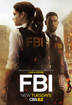 Stiahni si Seriál F.B.I. / FBI S03 (CZ/EN)[WebRip][1080p] = CSFD 62%