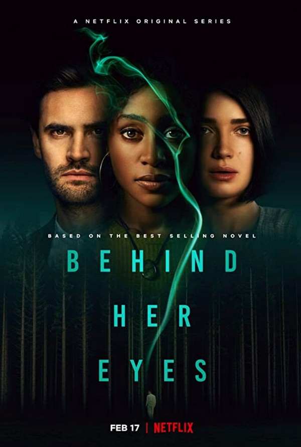 Stiahni si Seriál Vi o tobe | Behind Her Eyes S01 1080p NF WEBRip = CSFD 67%