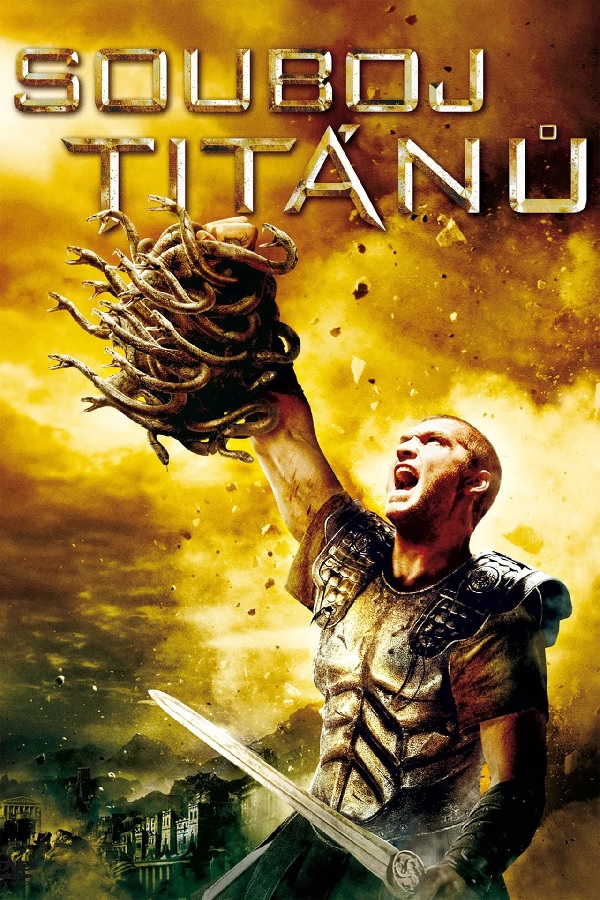 Stiahni si Filmy CZ/SK dabing Souboj Titánů / Clash of the Titans (2010)(CZ/EN)[2160p][HDR10][HEVC] = CSFD 56%
