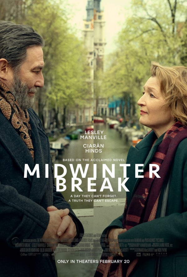 Stiahni si Filmy CZ/SK dabing Zimní dovolená / Midwinter Break (2026)(CZ)[1080p] = CSFD 50%