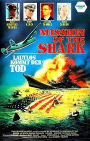 Stiahni si Filmy CZ/SK dabing Operace Žralok / Mission of the Shark The Saga of the U.S.S. Indianapolis (1991)(CZ/SK)[WebRip][HEVC][576p] = CSFD 61%
