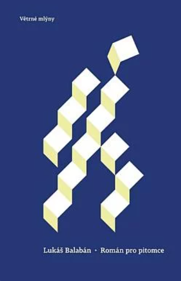 Stiahni si Mluvené slovo Lukáš Balabán - Román pro pitomce (Šimon Krupa)2026(2h46m)