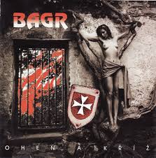 Stiahni si Hudba Bagr - Ohen a Kriz (1997)