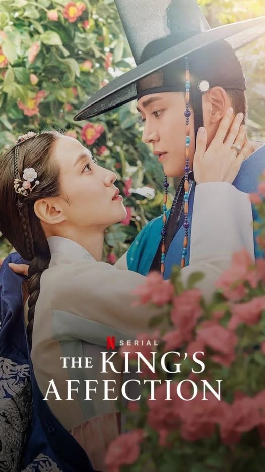 Stiahni si Seriál Přízeň krále / The King's Affection S01 (2021)(KOR)[720p][WebRip] = CSFD 79%