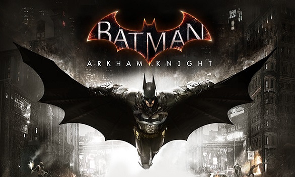 Stiahni si Hry na Windows Batman Arkham Knight (2015)(CZ)