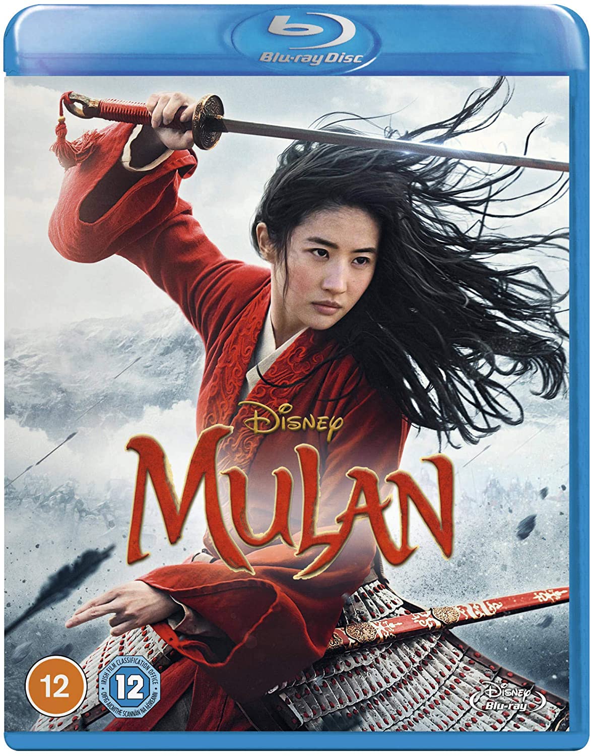 Stiahni si HD Filmy Mulan (2020)(CZ/EN)[1080pHD]  = CSFD 57%