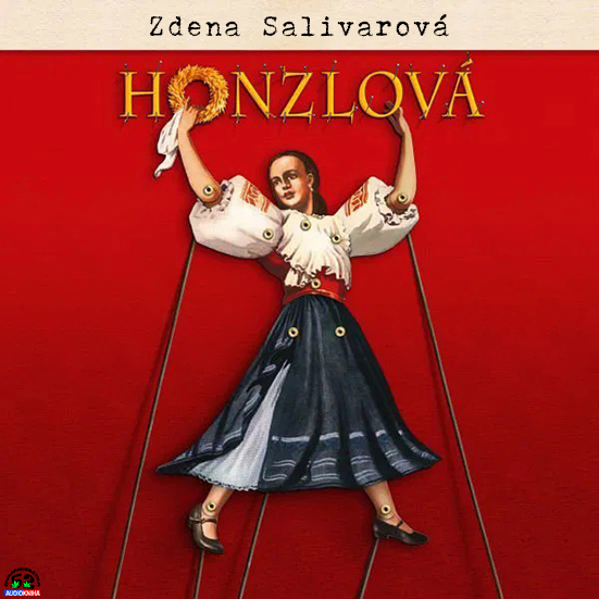 Stiahni si Mluvené slovo Zdena Salivarová - Honzlová (2023)